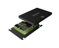 Samsung 250GB 2,5'' SATA SSD Seria 850 EVO - 216483 - zdjęcie 10